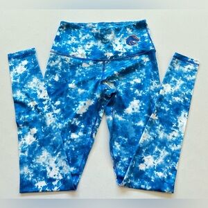 ZooZatz Leggings Size Small